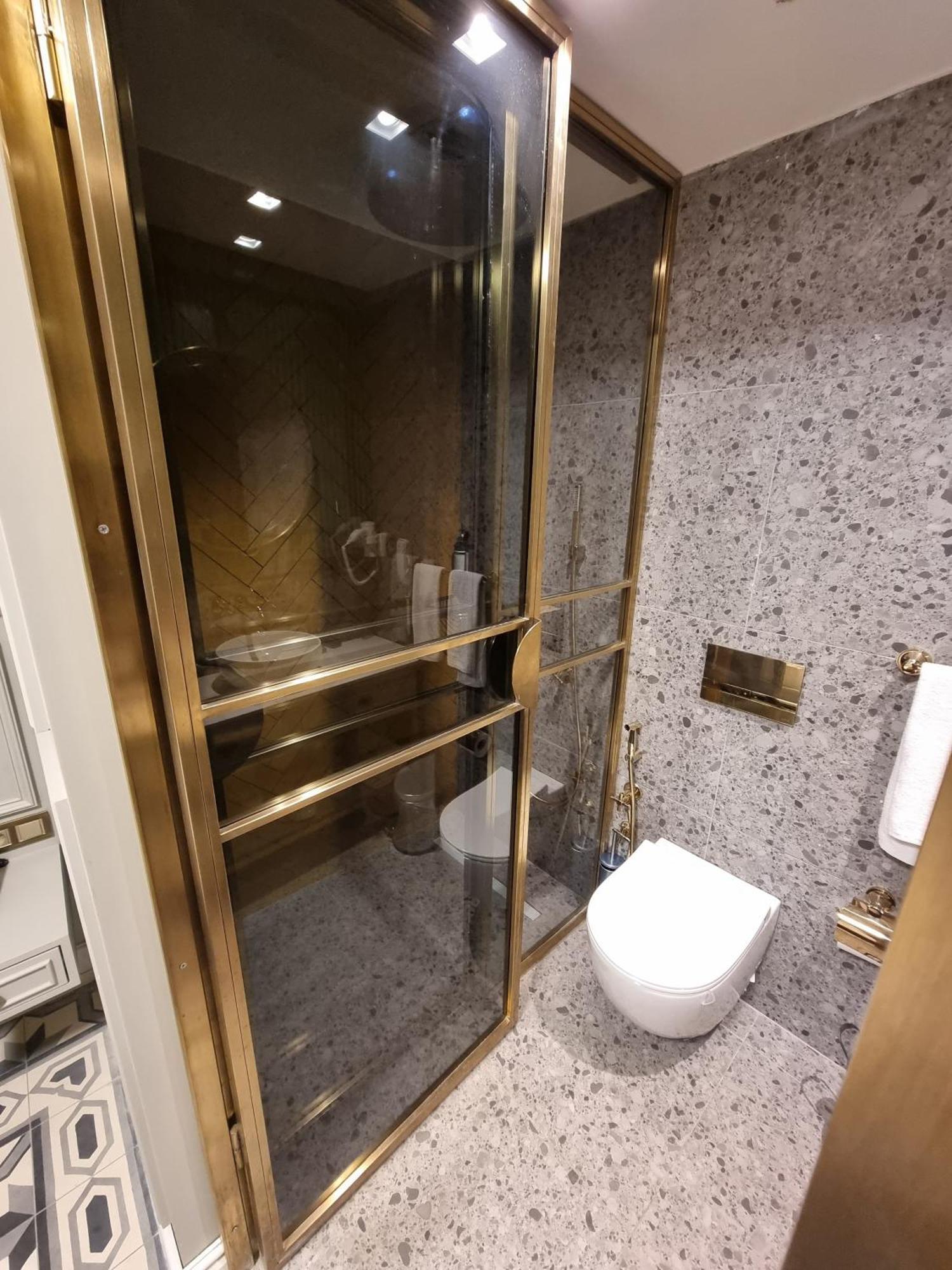 Triada Hotel Bueyuekada อดาลาร์ ภายนอก รูปภาพ